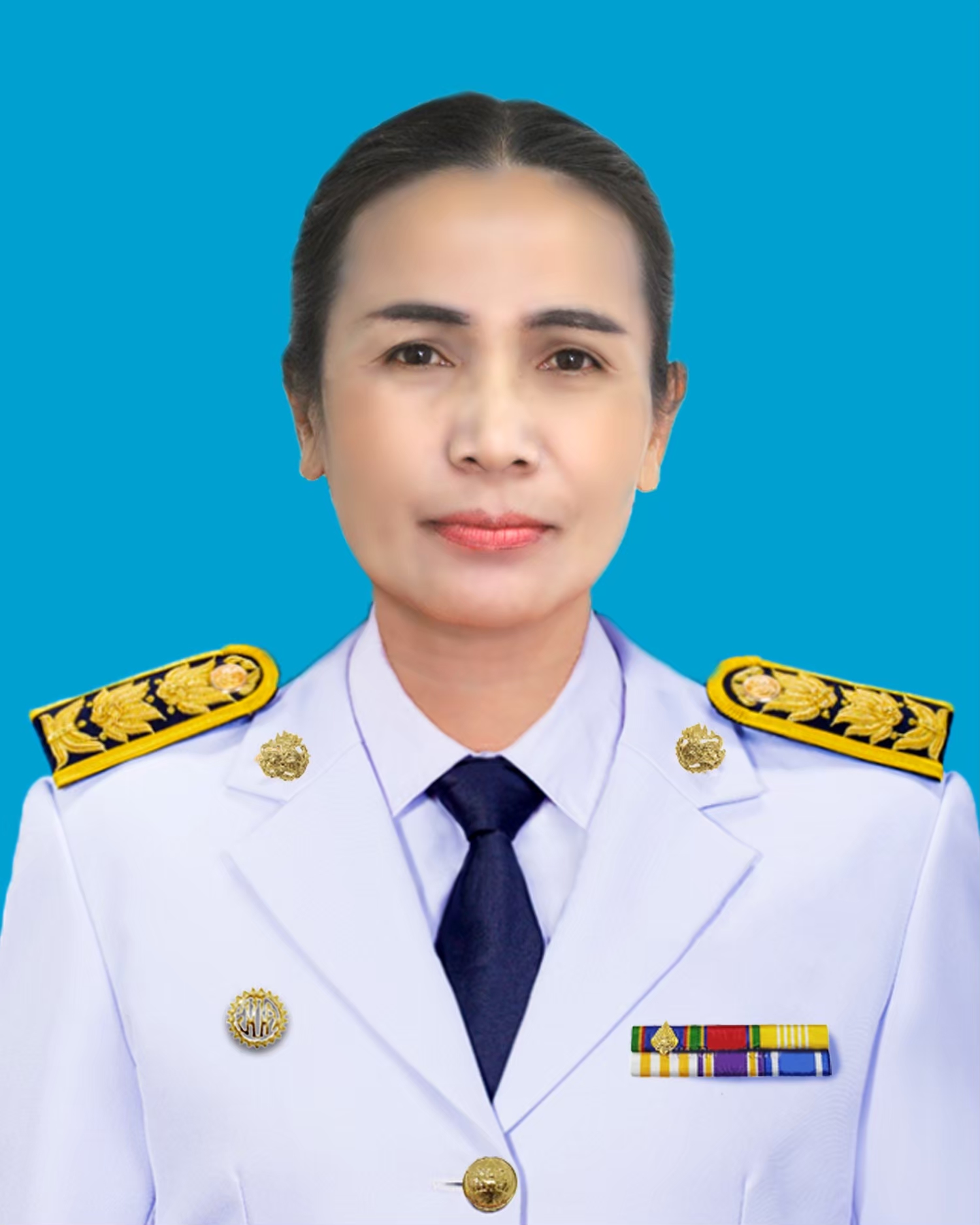 ผู้อำนวยการกองช่าง